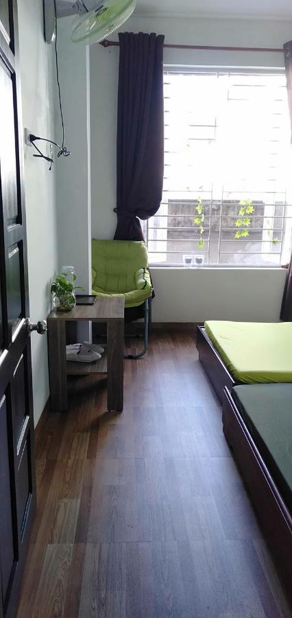 דה נאנג Homestay XI Trum מראה חיצוני תמונה