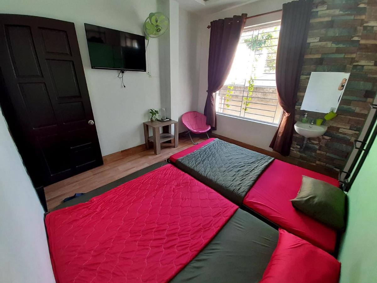 דה נאנג Homestay XI Trum מראה חיצוני תמונה