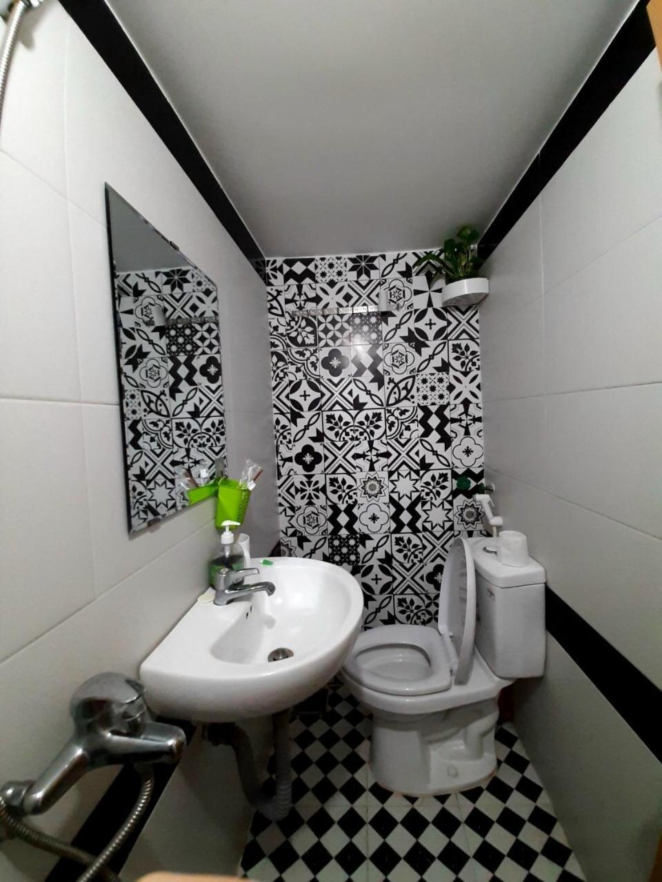 דה נאנג Homestay XI Trum מראה חיצוני תמונה