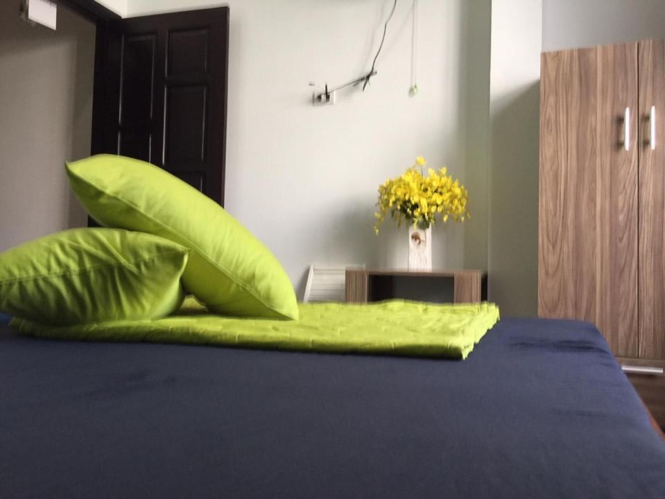 דה נאנג Homestay XI Trum מראה חיצוני תמונה