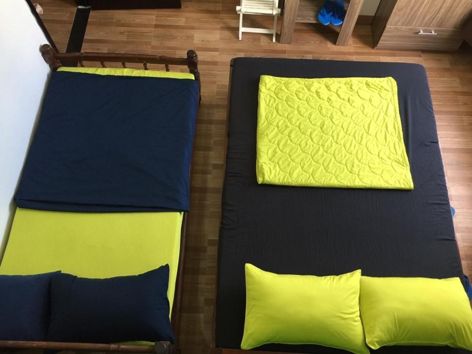 דה נאנג Homestay XI Trum מראה חיצוני תמונה