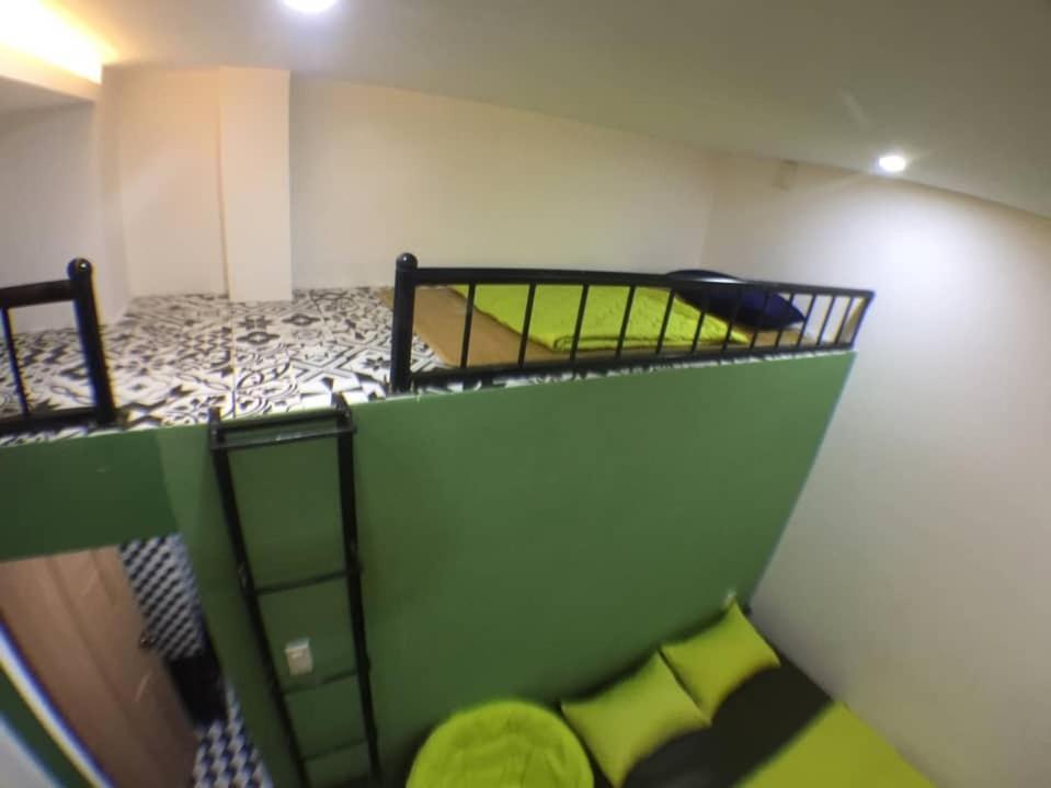 דה נאנג Homestay XI Trum מראה חיצוני תמונה