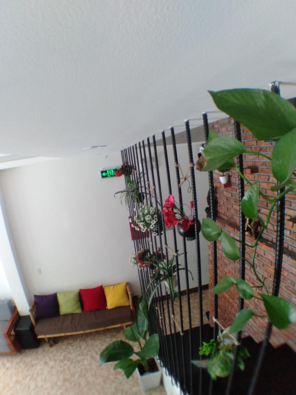 דה נאנג Homestay XI Trum מראה חיצוני תמונה