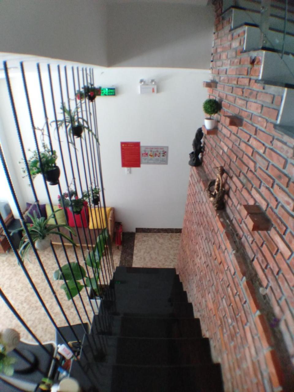דה נאנג Homestay XI Trum מראה חיצוני תמונה