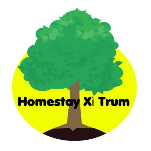 דה נאנג Homestay XI Trum מראה חיצוני תמונה