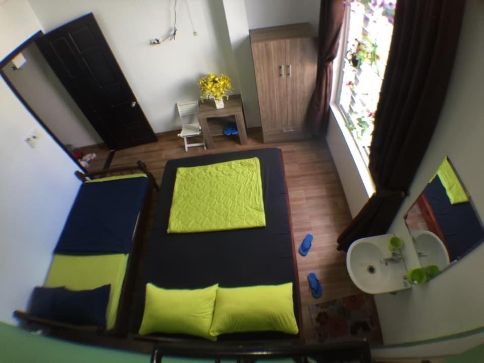 דה נאנג Homestay XI Trum מראה חיצוני תמונה
