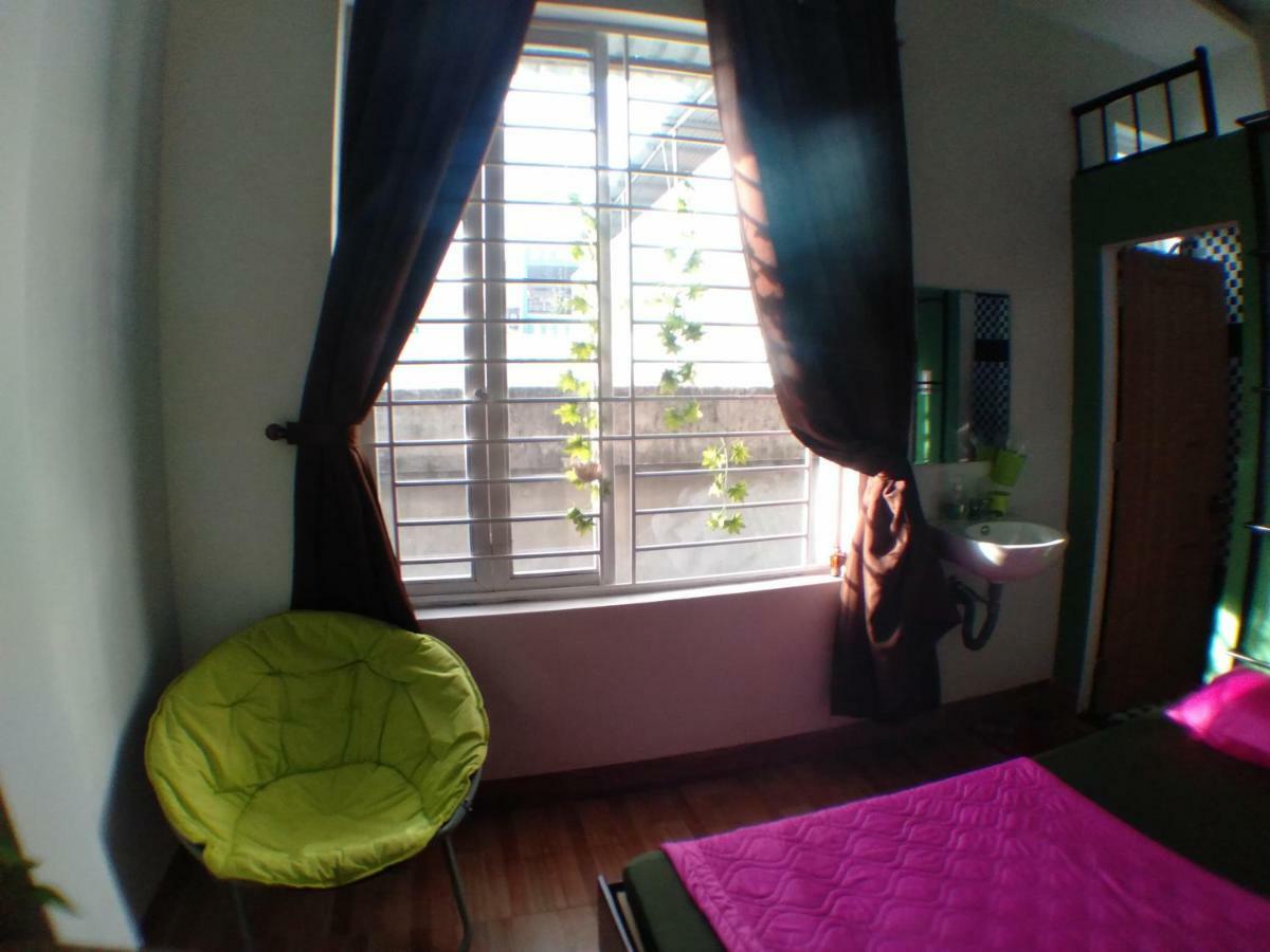 דה נאנג Homestay XI Trum מראה חיצוני תמונה