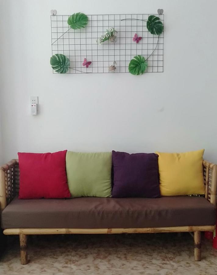 דה נאנג Homestay XI Trum מראה חיצוני תמונה