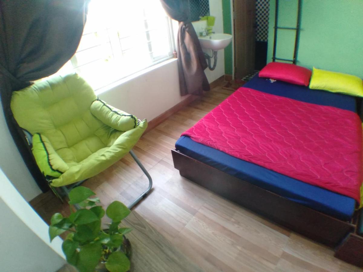 דה נאנג Homestay XI Trum מראה חיצוני תמונה