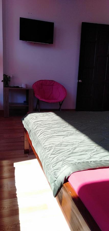 דה נאנג Homestay XI Trum מראה חיצוני תמונה