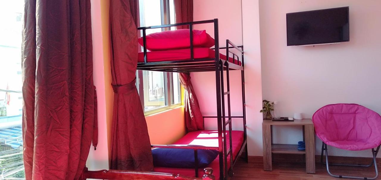דה נאנג Homestay XI Trum מראה חיצוני תמונה