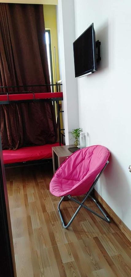 דה נאנג Homestay XI Trum מראה חיצוני תמונה