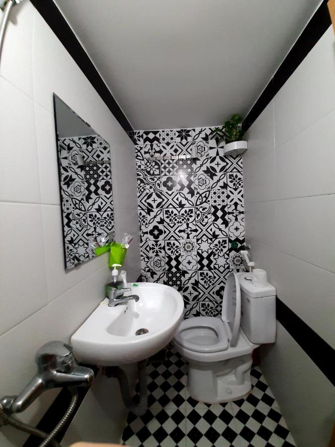 דה נאנג Homestay XI Trum מראה חיצוני תמונה