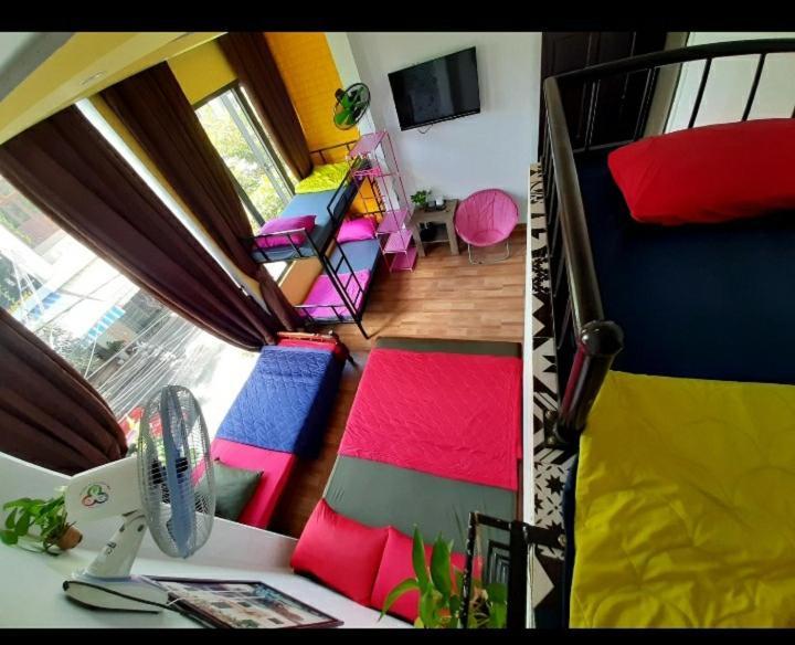 דה נאנג Homestay XI Trum מראה חיצוני תמונה