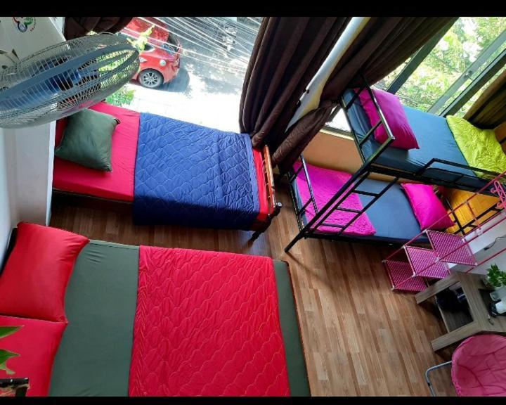 דה נאנג Homestay XI Trum מראה חיצוני תמונה